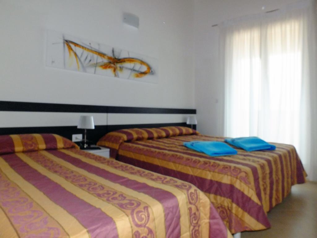 Villaggio Hemingway - Family Aparthotel Caorle Ngoại thất bức ảnh